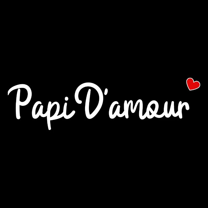 Papi d'amour