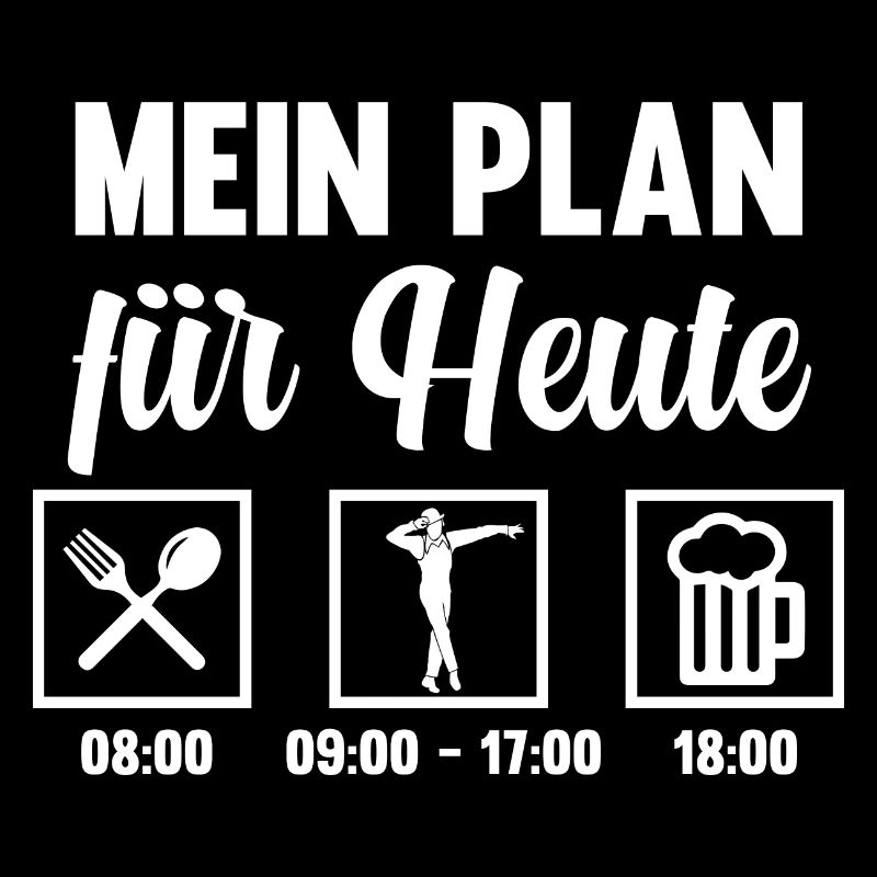Tänzer Stepptanz