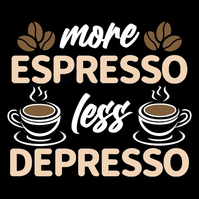 More Espresso, Kaffee, Coffee, Latte, Geschenkidee