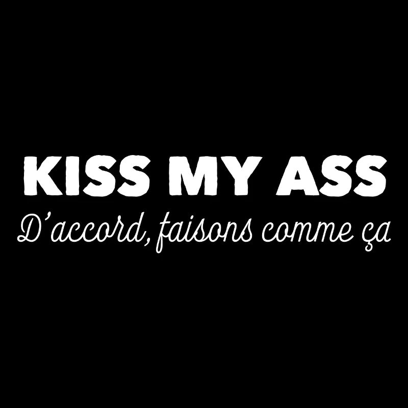 CITATION OSS 117 😂 d'accord faisons comme ça!