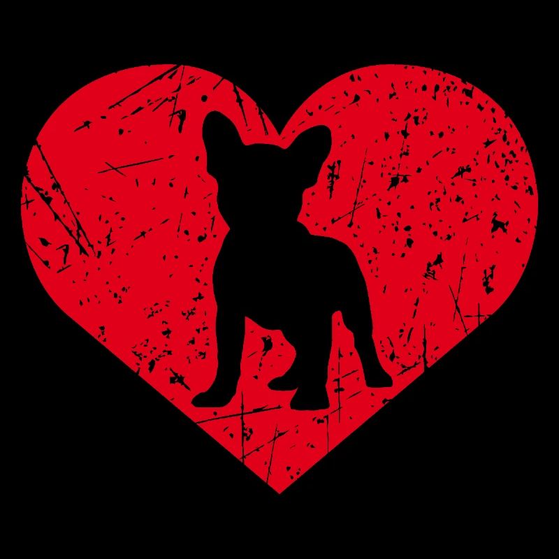 Bouledogue français