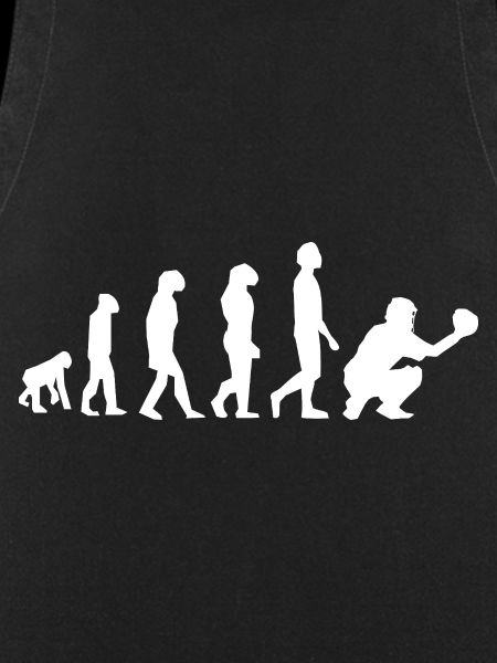 Evolution Baseball - Development Line