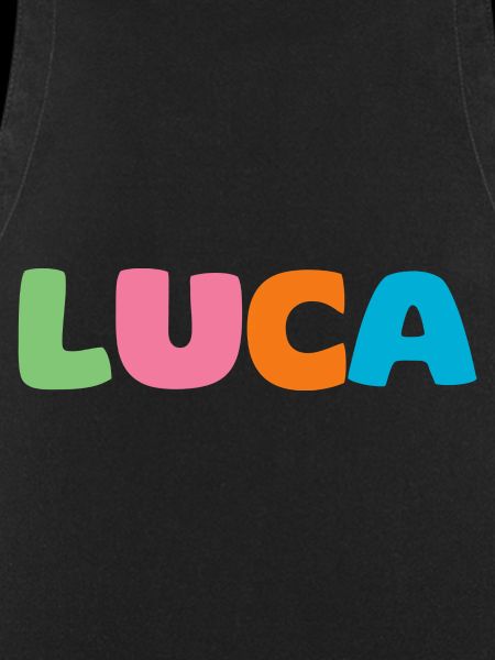 Name - Luca