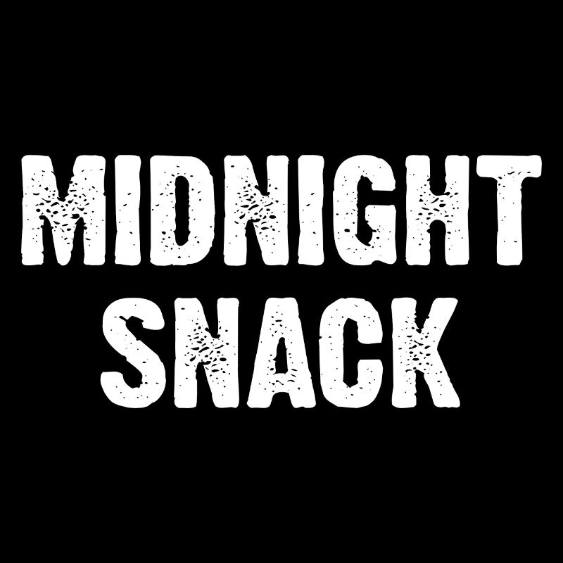Collation de minuit
