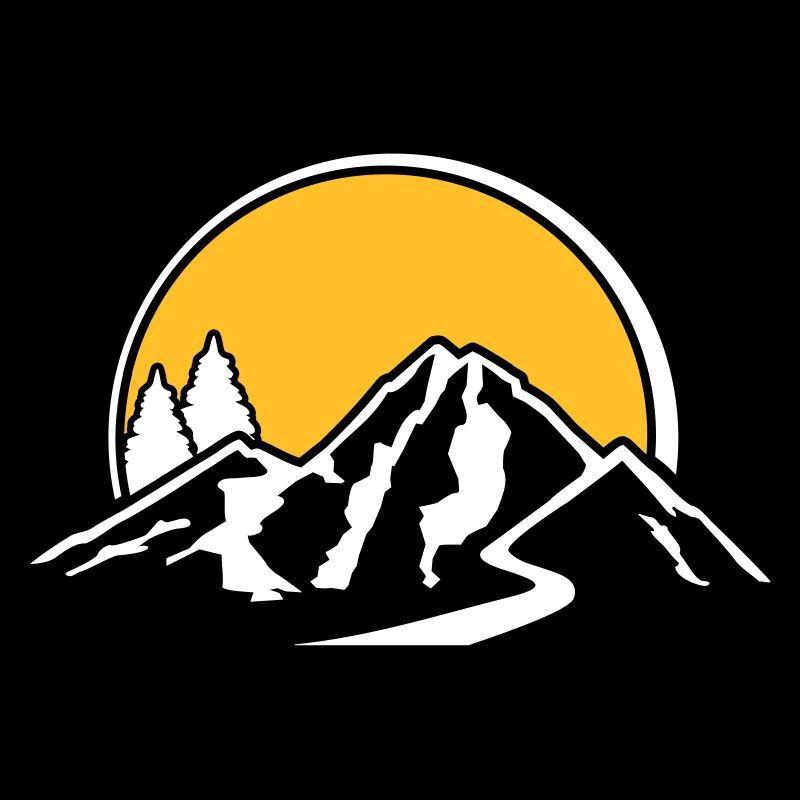 mountains