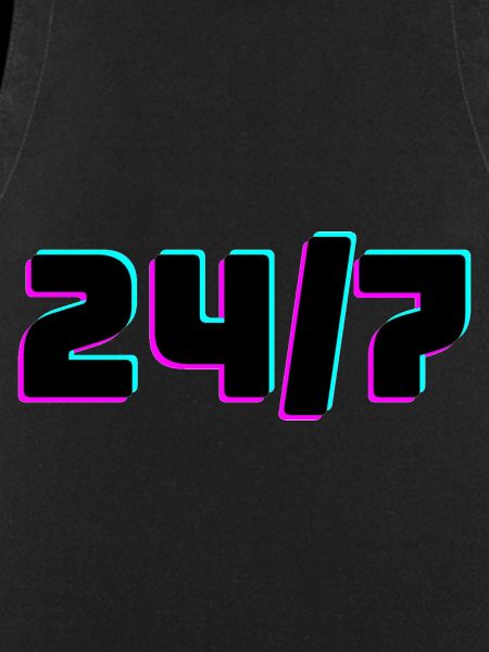 24/7