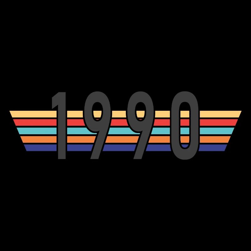 Année 1990
