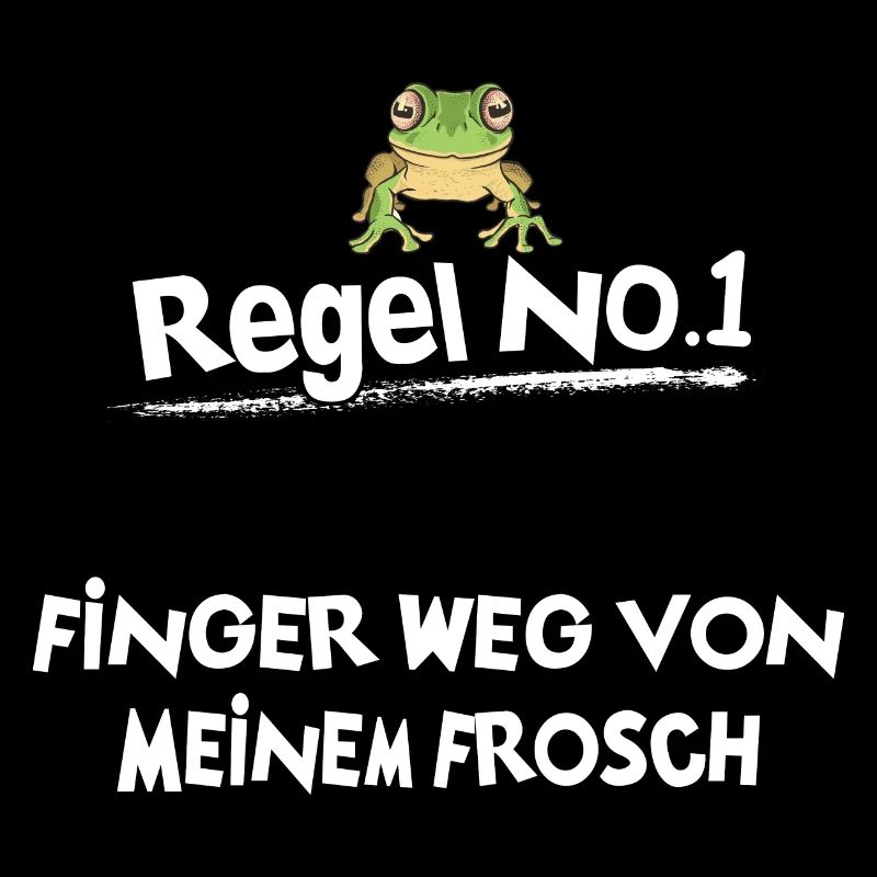 Frösche Frosch