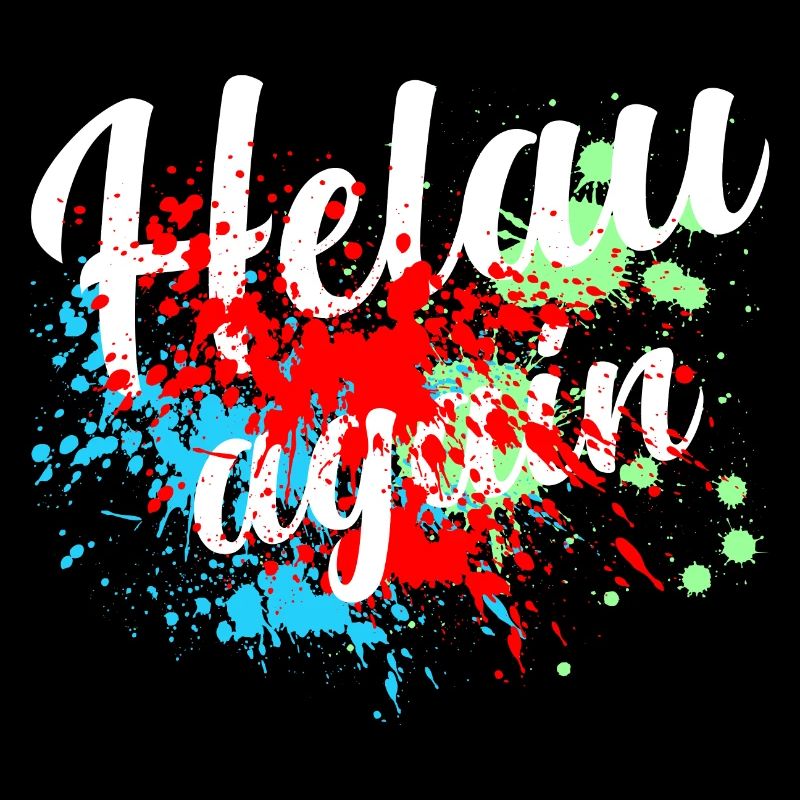 Helau Fasching, Fastnacht