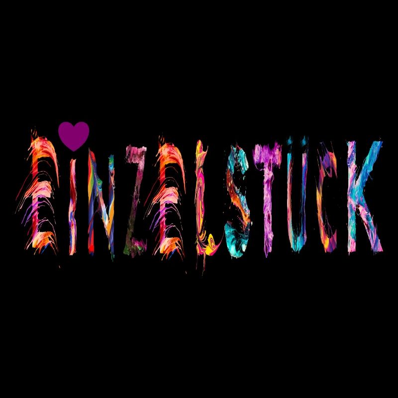 Einzelstück, Einzigartig, Wundervoll Design