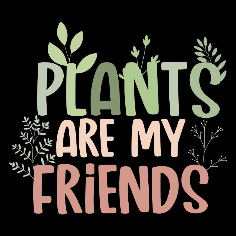 Pflanzen sind meine Freunde Pflanzenmama botanisch