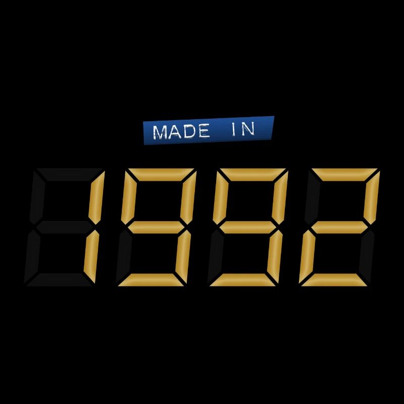Made in 1992