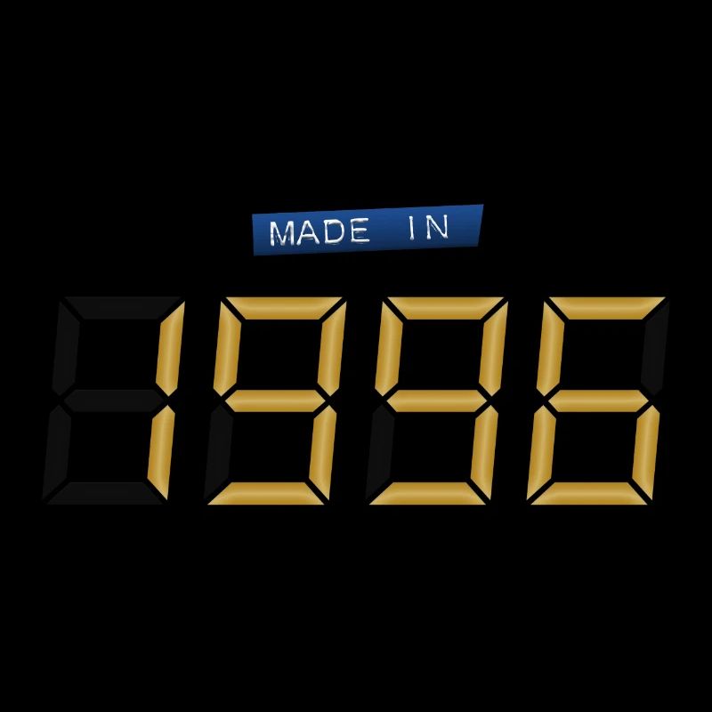 Made in 1996