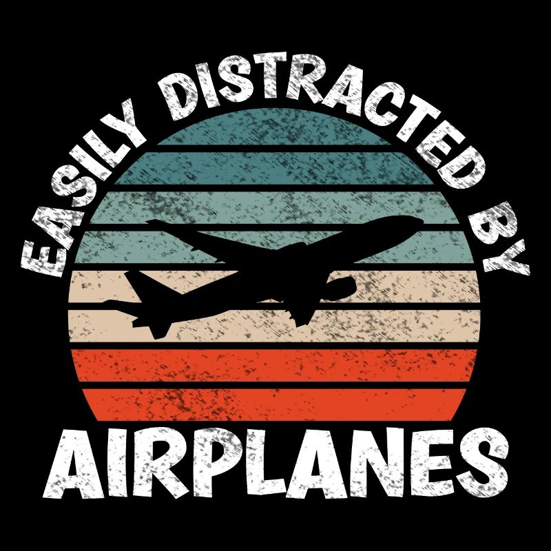 Leicht Durch Airplan Gestört Lustiges