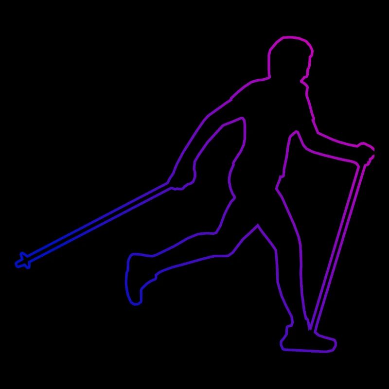 Walken Walker Nordic Walker Damen Walking