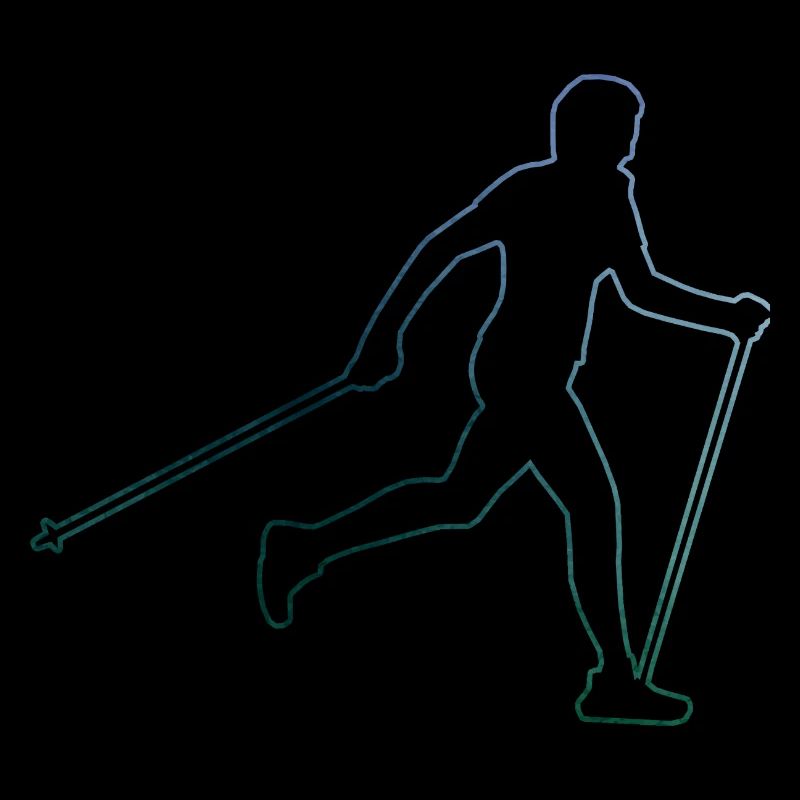 Walken Walking Walker Damen Nordic Walking