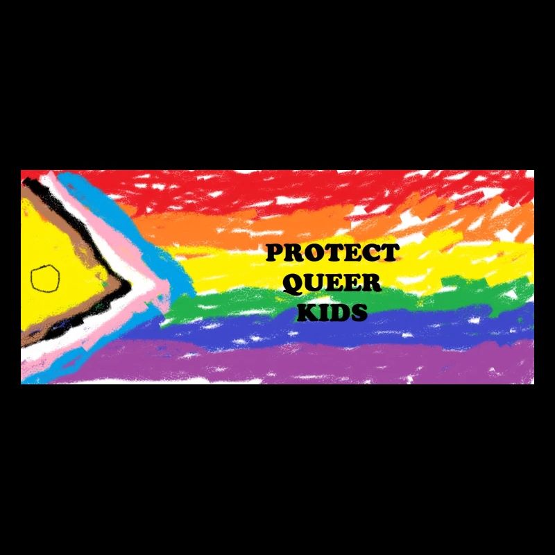 Protéger les enfants queer