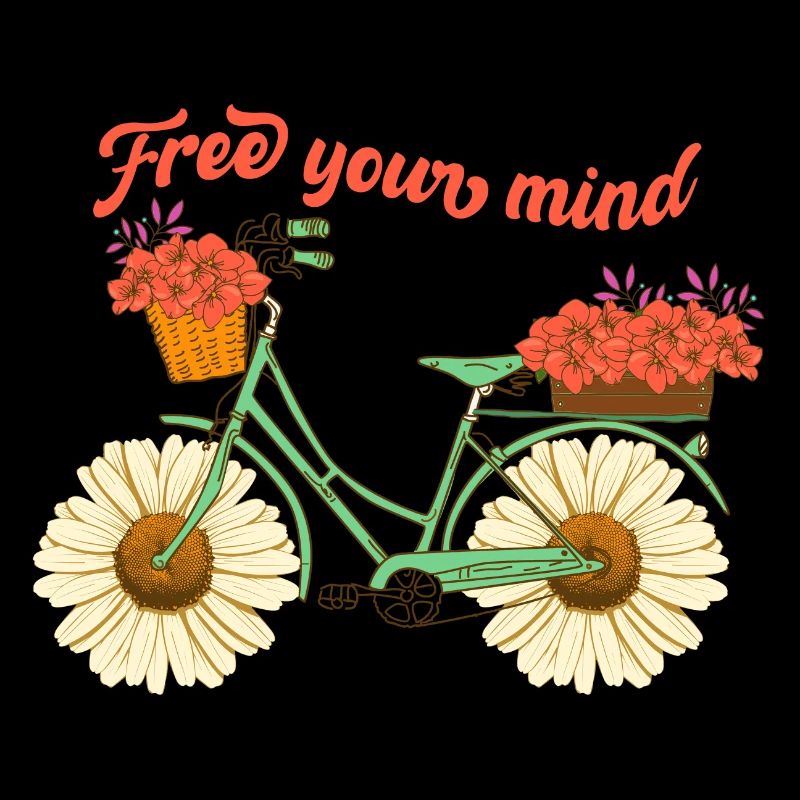 Free your mind