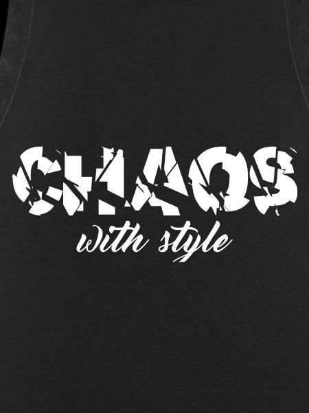 chaos with style