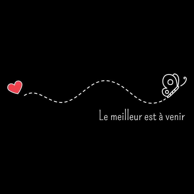 Le meilleur est à venir