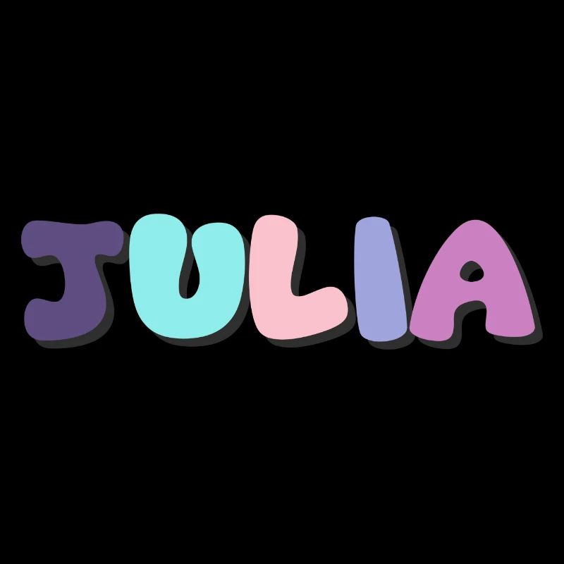 Name - Julia