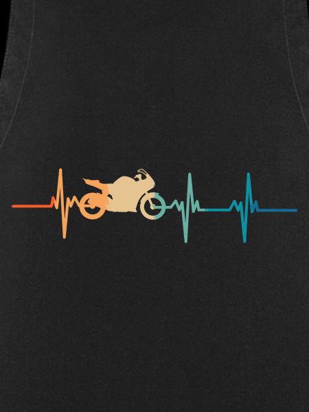 Motorcycle Heartbeat