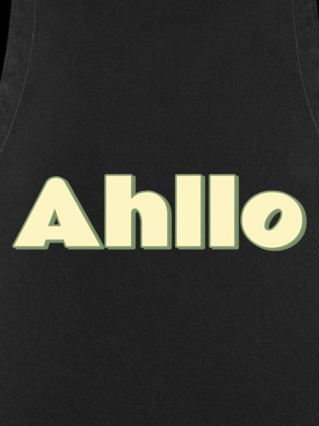Ahllo