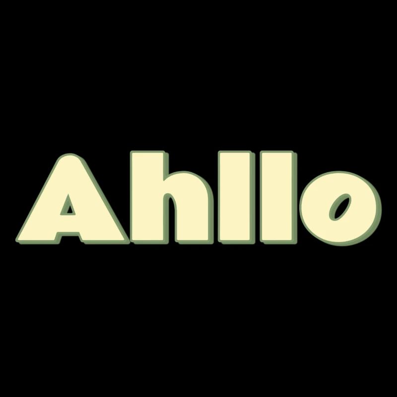 Ahllo