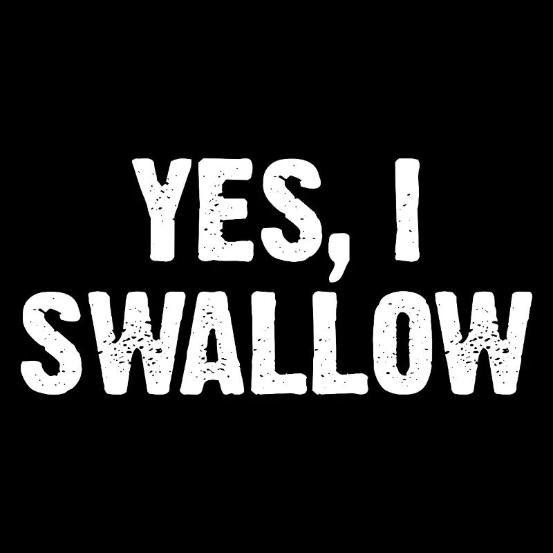 , j’avale
