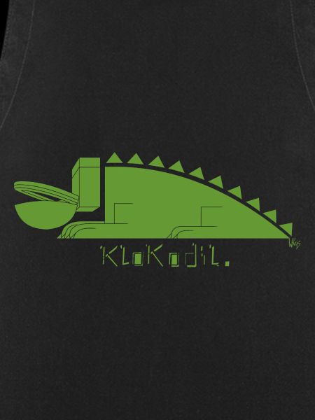 Klokodil