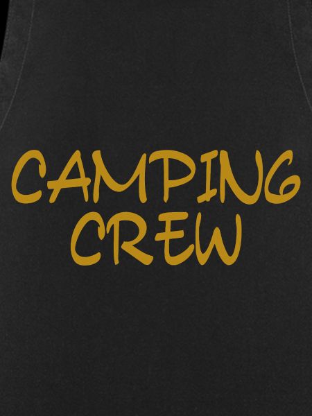 Camping Crew