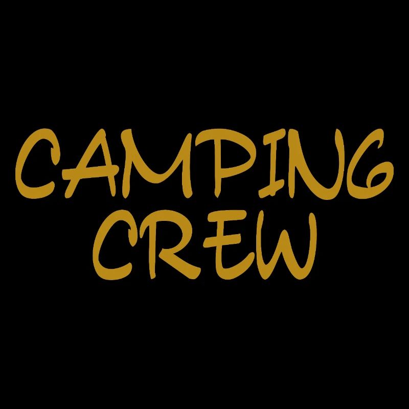 Équipe de camping