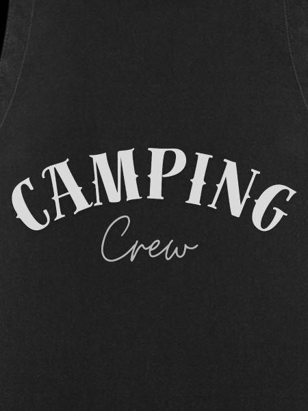 Camping Crew