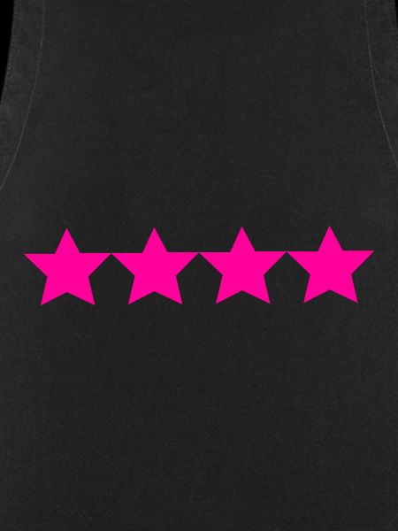 4 Stars