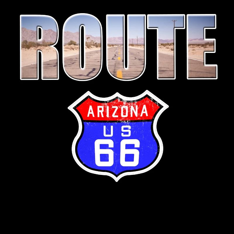 Route 66