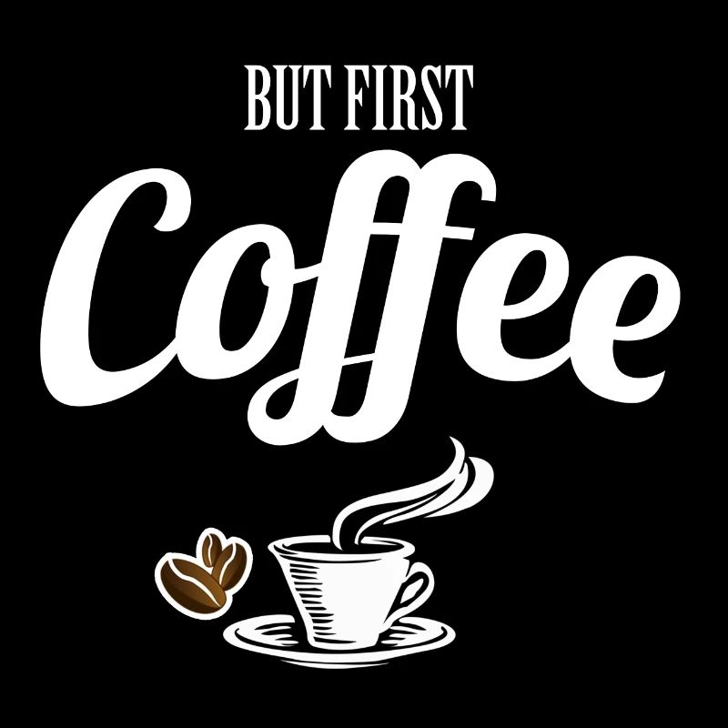 café