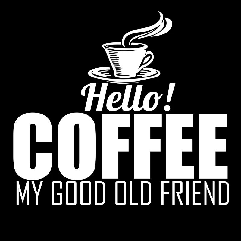 Coffee - coffee