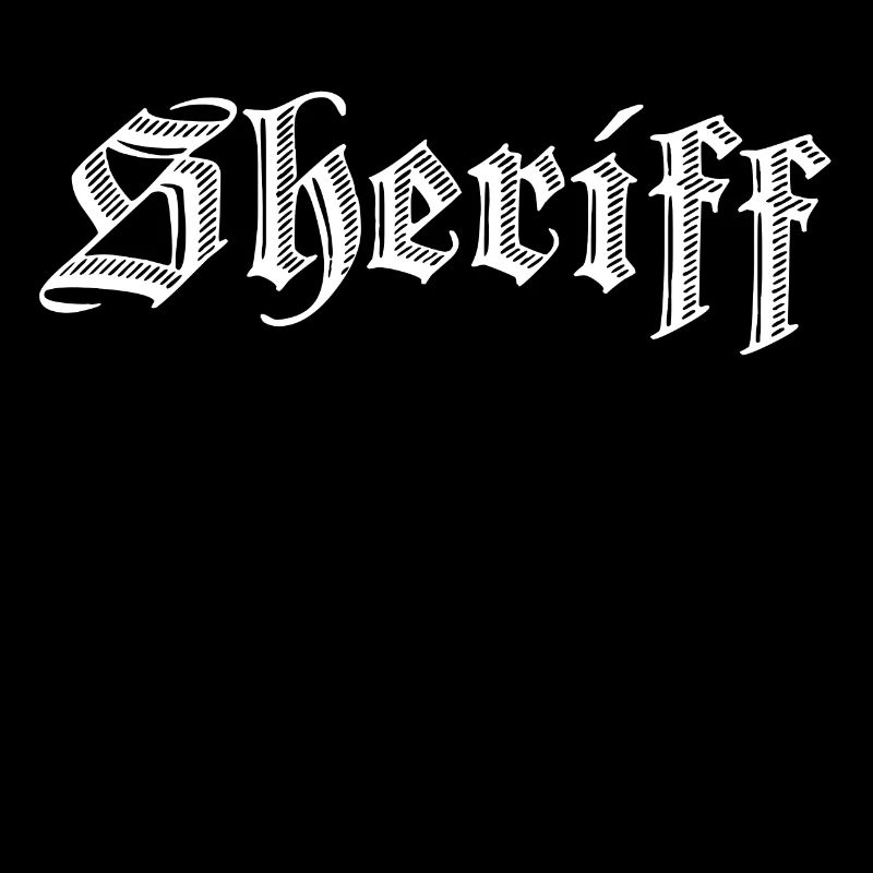 Sheriff