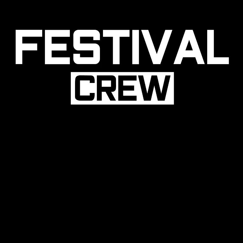 Festival Crew