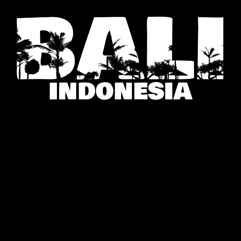bali indonesia