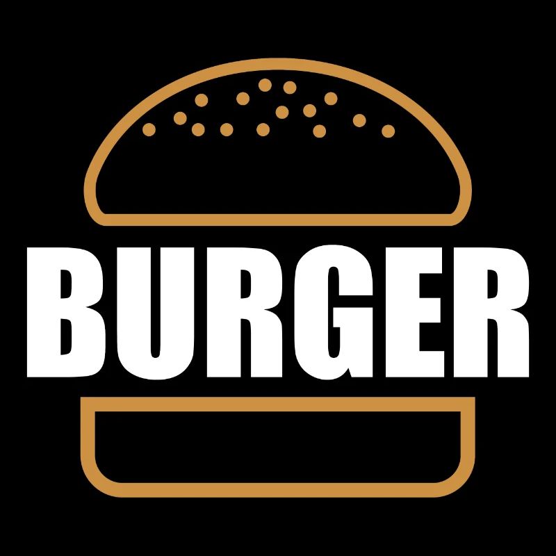 Hamburger hamburger restauration rapide