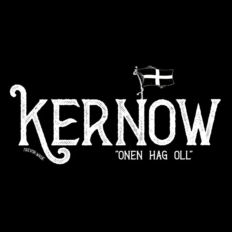 Kernow “Onen Hag Oll”