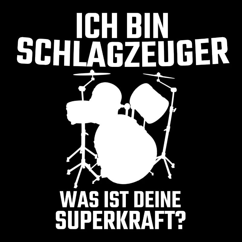 Schlagzeuger