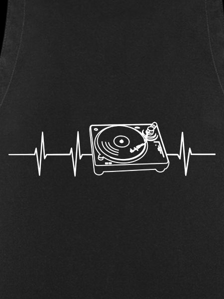 Turntable Heart Rate