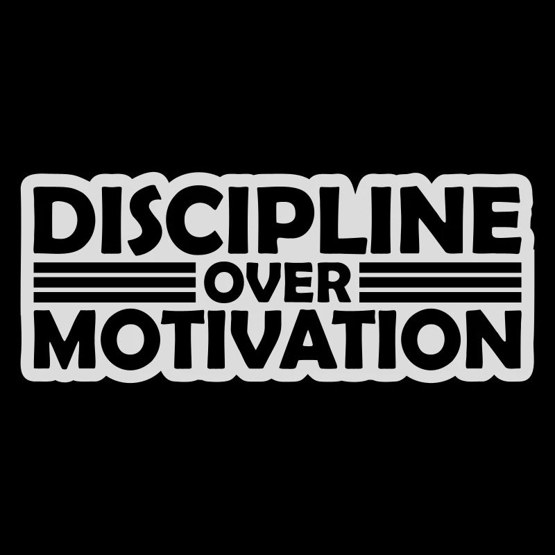 Citation de discipline sur la motivation
