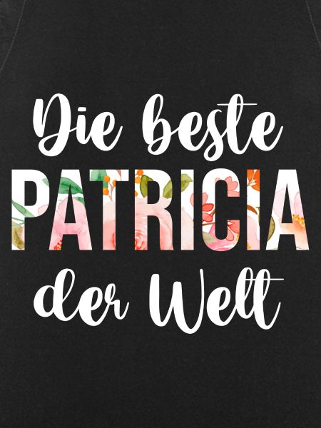 Patricia