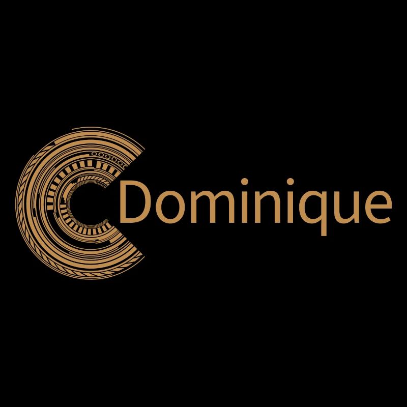 Pour Dominique