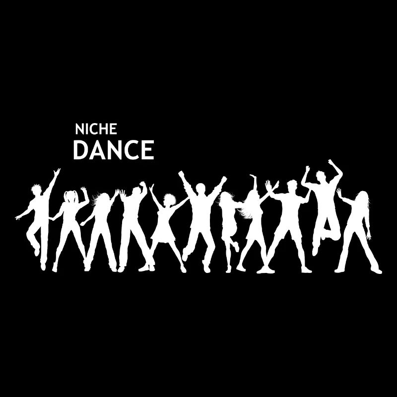 Dancing Dance Music