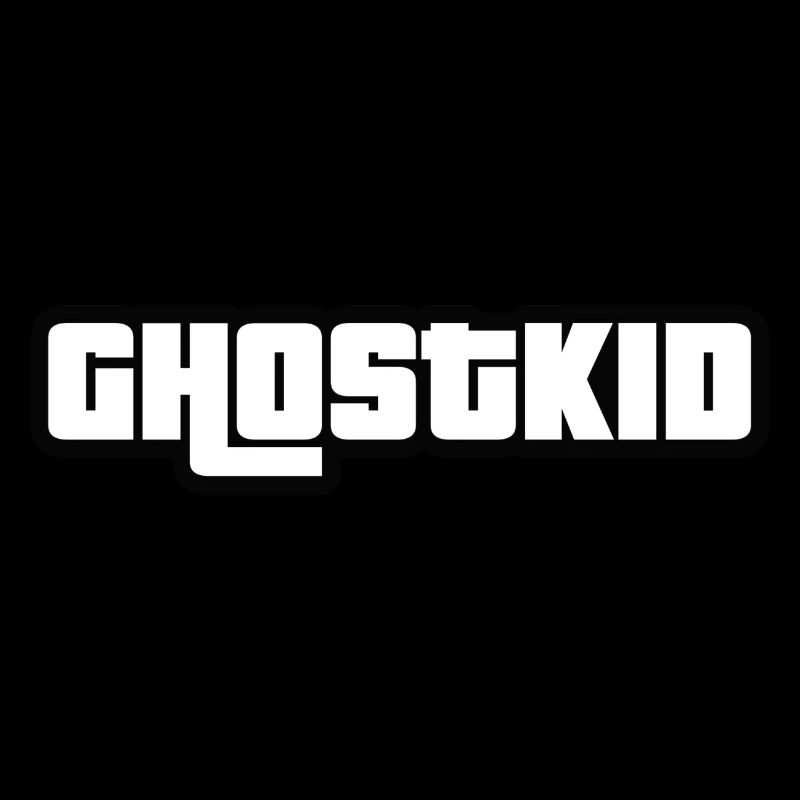 ,,GHOSTKID"