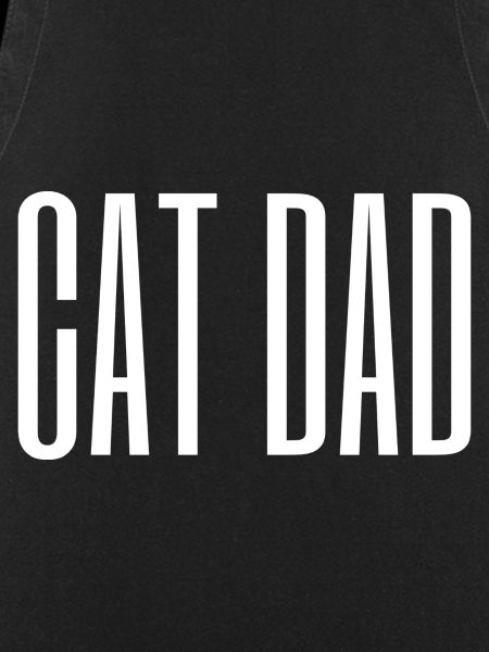 CAT DAD